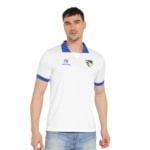 Camisa Topper Seleção Brasil II Retrô Masculina