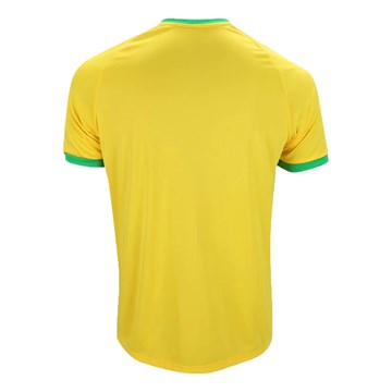 Camisa Topper Seleção Brasil Masculina