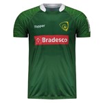 Camisa Topper Seleção Brasileira de Rugby 2 Masculina