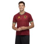 Camisa Topper Seleção Portugal Masculina