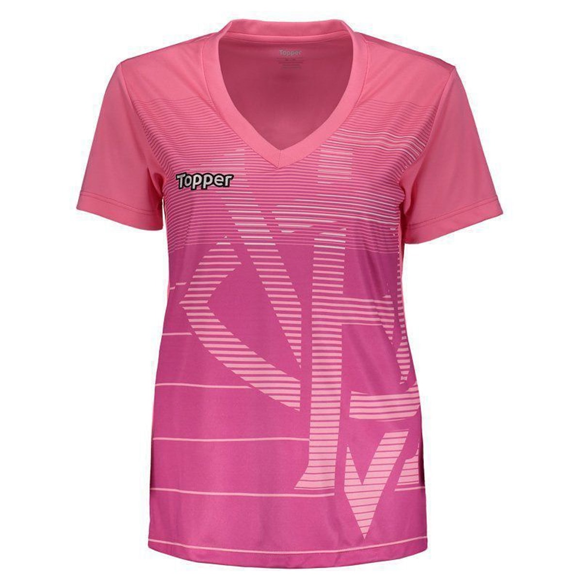 Camisa do 2024 vitória feminina