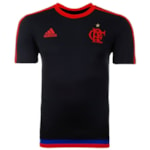 Camisa Treino Flamengo Adidas M63728