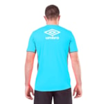 Camisa Umbro Árbitro LNF Masculina