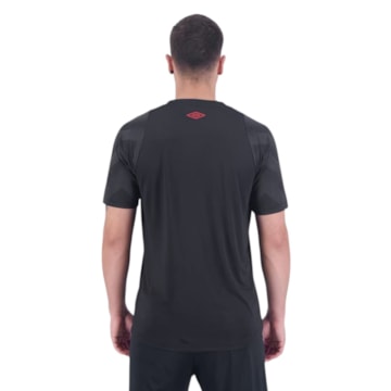 Camisa Umbro Athlético Paranaense Goleiro 2024/25 Masculina