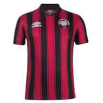 Camisa Umbro Athletico Paranaense I 1997 Retrô Masculina