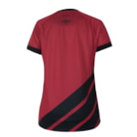 Camisa Umbro Athletico Paranaense I 2023/24 Feminina