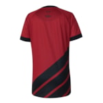 Camisa Umbro Athlético Paranaense I 2023/24 Juvenil