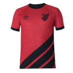 Camisa Umbro Athletico Paranaense I 2023/24 Masculina