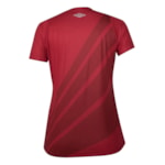 Camisa Umbro Athletico Paranaense I 2024/25 Feminina