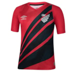 Camisa Umbro Athletico Paranaense I 2024/25 Masculina