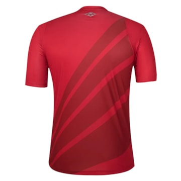 Camisa Umbro Athletico Paranaense I 2024/25 Masculina