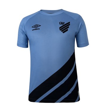 Camisa Umbro Athletico Paranaense II 2023/24 Masculina