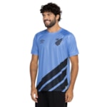 Camisa Umbro Athletico Paranaense II 2023/24 Masculina