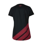 Camisa Umbro Athletico Paranaense III 2023/24 Feminina