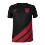 Camisa Umbro Athletico Paranaense III 2023/24 Masculina