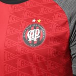 Camisa Umbro Atlético Paranaense Aquecimento 2018 Masculina