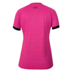 Camisa Umbro Atlético Paranaense Outubro Rosa 2023/24 Feminina