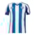 Branco e Azul