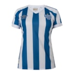 Camisa Umbro Avaí I 2023/24 Feminina