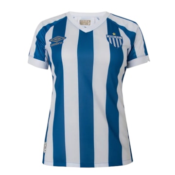 Camisa Umbro Avaí I 2023/24 Feminina