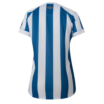 Camisa Umbro Avaí I 2023/24 Feminina