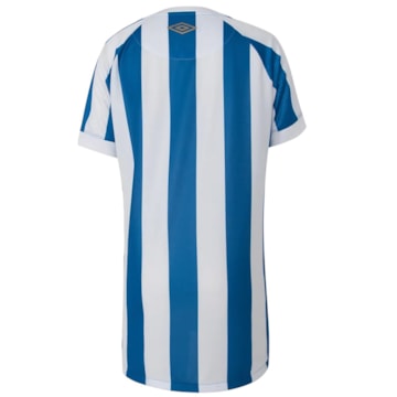 Camisa Umbro Avaí I 2023/24 Juvenil