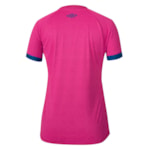 Camisa Umbro Avaí Outubro Rosa 2023 Feminina