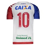 Camisa Umbro Bahia Oficial 1 2017/2018 Masculina