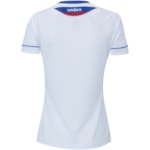 Camisa Umbro Bahia Oficial I 2018 Feminina