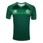 Camisa Umbro Chapecoense Aquecimento 2023 Masculina