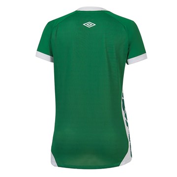 Camisa Umbro Chapecoense I 2022/23 Feminina