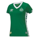 Camisa Umbro Chapecoense I 2022/23 Feminina