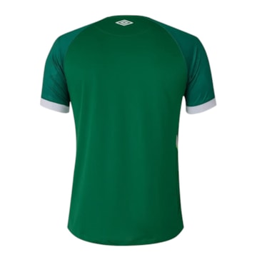 Camisa Umbro Chapecoense I 2023/24 Masculina