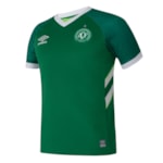 Camisa Umbro Chapecoense I 2023/24 Masculina