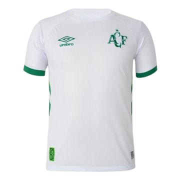 Camisa Umbro Chapecoense II 2023/24 Masculina