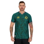 Camisa Umbro Chapecoense III 2022/23 Masculina