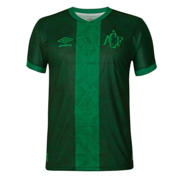 Camisa Umbro Chapecoense III 2023/24 Masculina