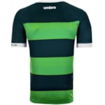 Camisa Umbro Chapecoense Of. 3 Juvenil 3A00011