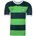 Camisa Umbro Chapecoense Of. 3 Juvenil 3A00011