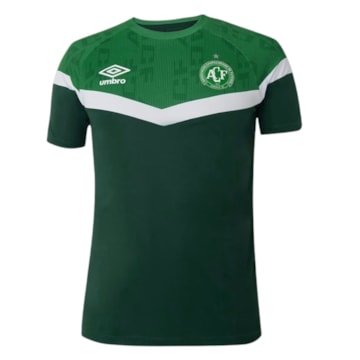 Camisa Umbro Chapecoense Treino 2023/24 Masculina