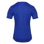 Camisa Umbro Cruzeiro Basic Infantil - Azul