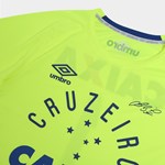 Camisa Umbro Cruzeiro Goleiro