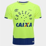 Camisa Umbro Cruzeiro Goleiro
