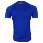 Camisa Umbro Cruzeiro I 2018 Plus Size (Fan S/N) Masculina