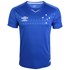 Camisa Umbro Cruzeiro I 2019 Plus Size Masculina
