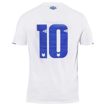 Camisa Umbro Cruzeiro II 2019 Masculina