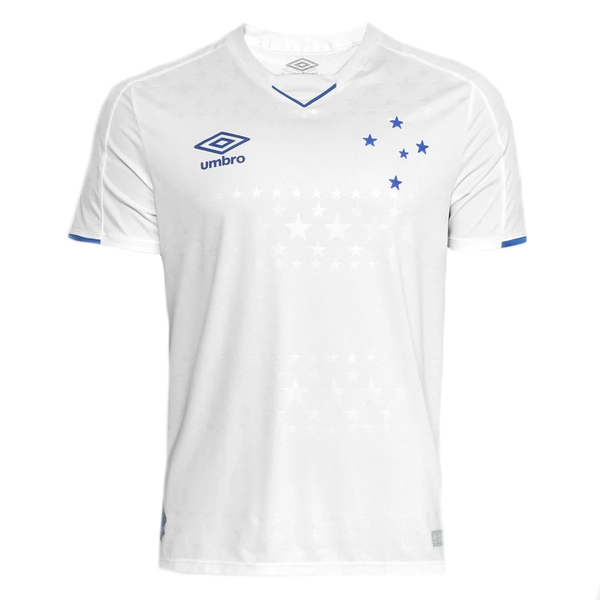 camiseta umbro cruzeiro