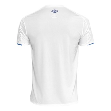 Camisa Umbro Cruzeiro II 2019 Plus Size Masculina