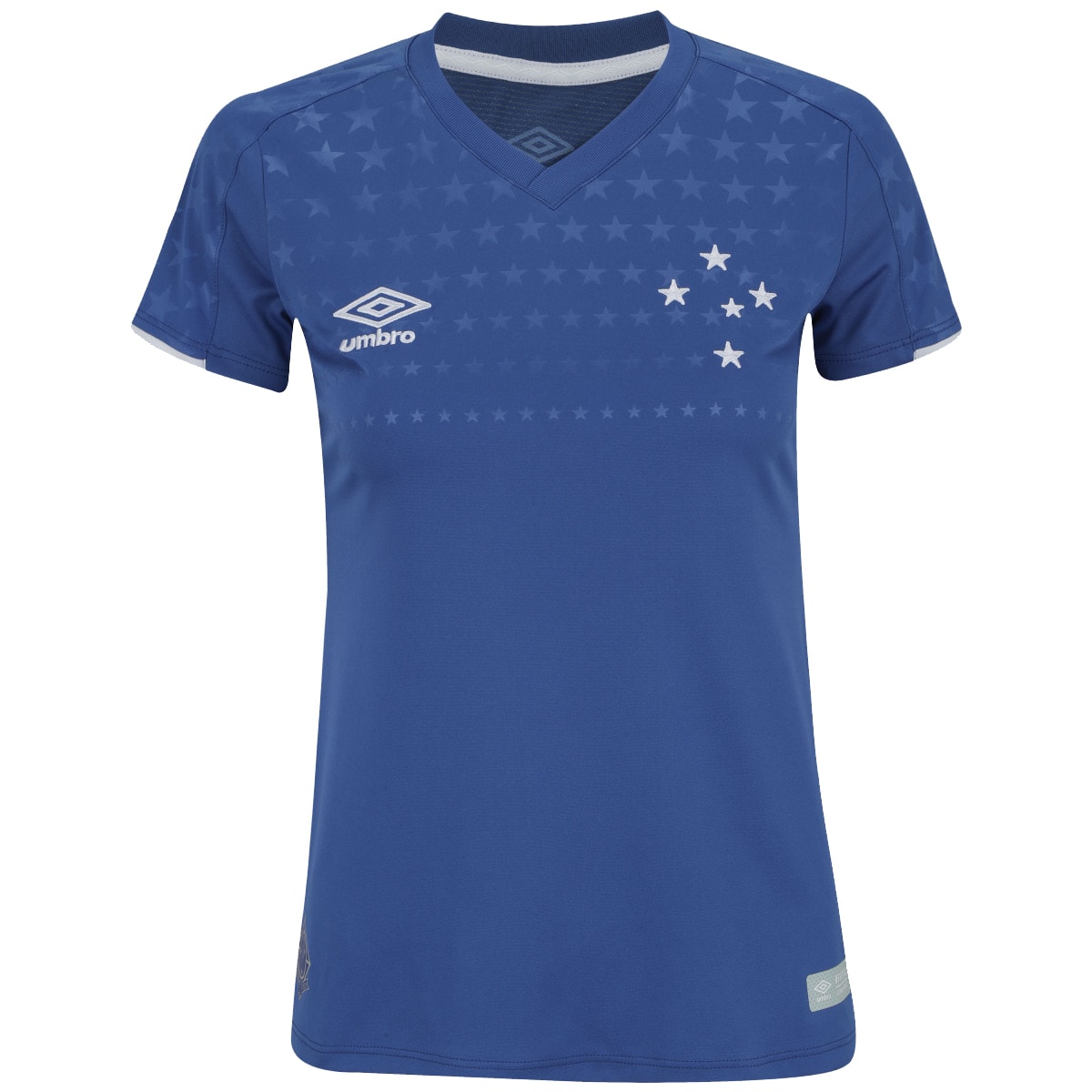 Blusa cruzeiro discount feminina 2019