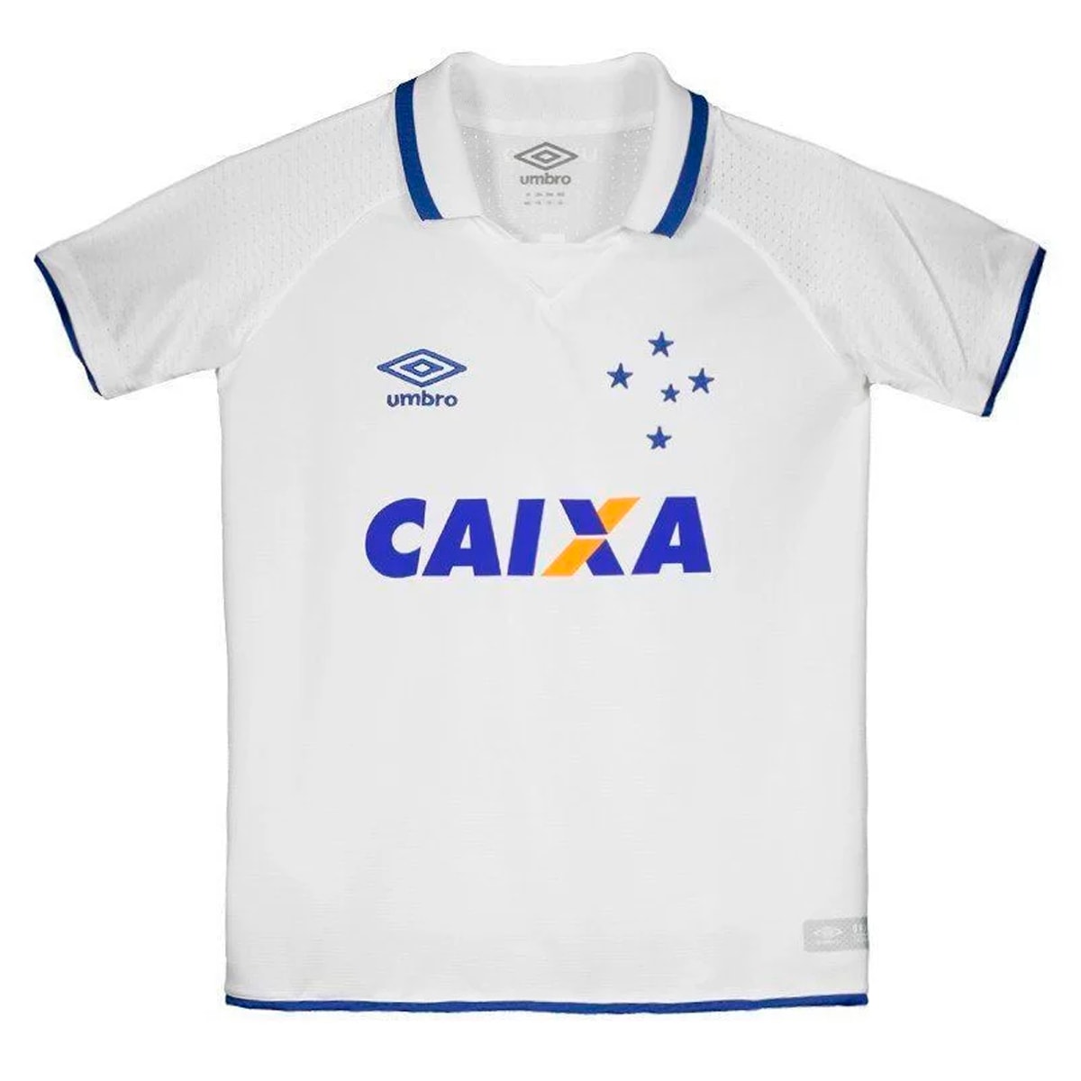 terceira camisa cruzeiro 2017